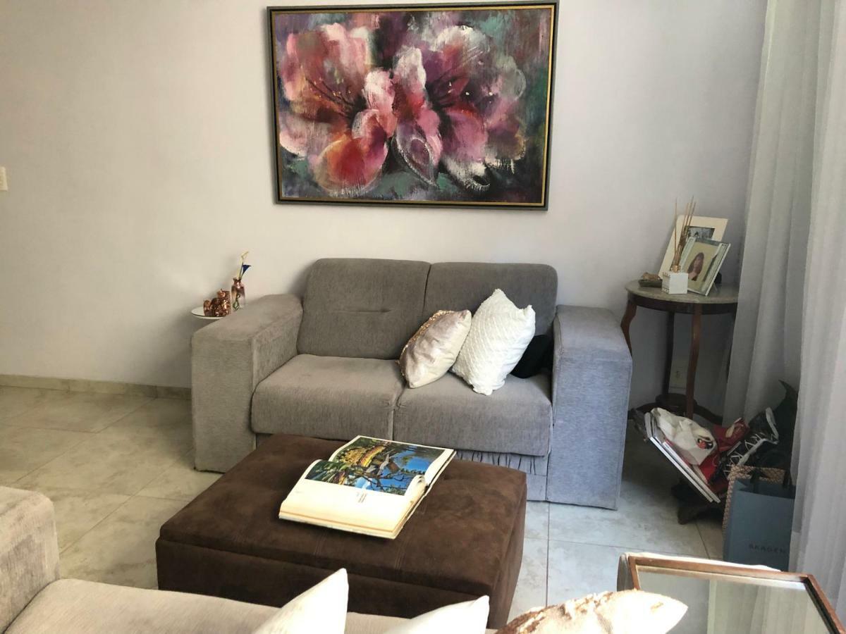 Bilingual Home Belo Horizonte Buitenkant foto