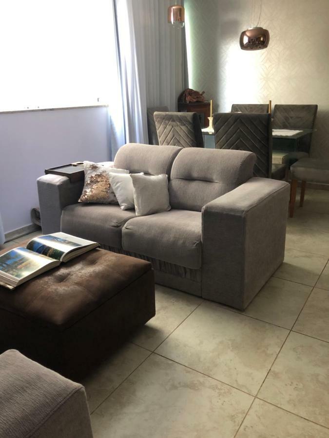 Bilingual Home Belo Horizonte Buitenkant foto