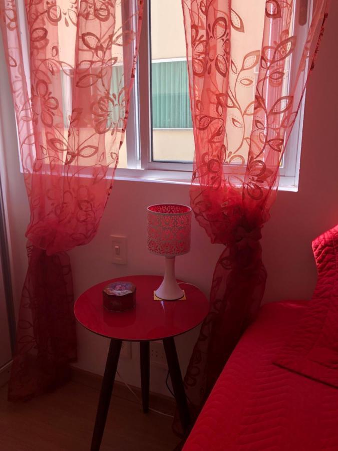 Bilingual Home Belo Horizonte Buitenkant foto